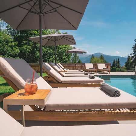 Aida Hotel & Spa - "Adults Only" Relais & Chateaux 크란스몬타나 외부 사진