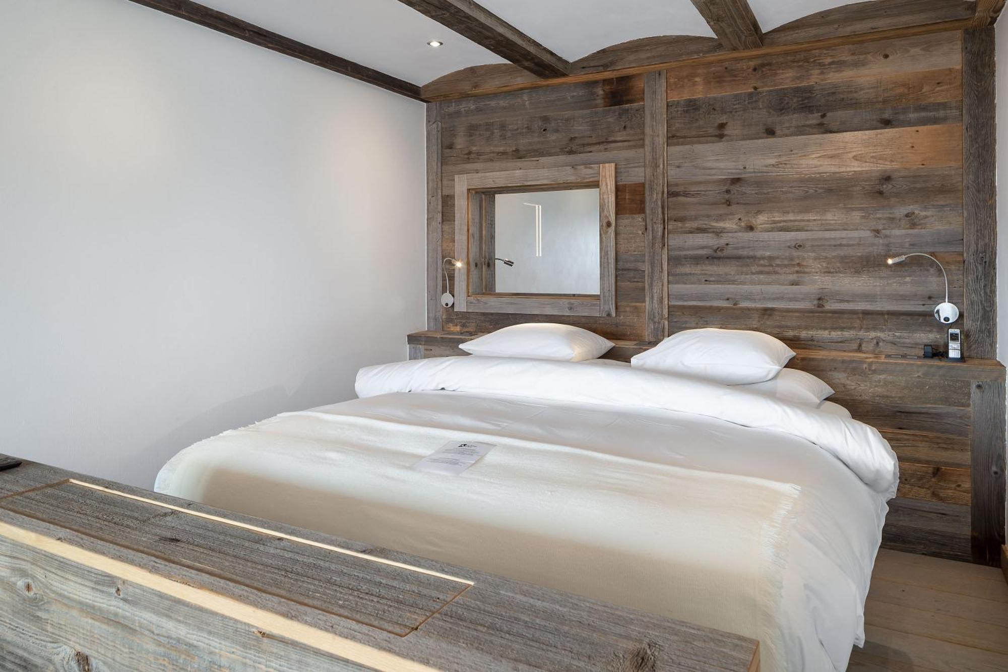 Aida Hotel & Spa - "Adults Only" Relais & Chateaux 크란스몬타나 외부 사진